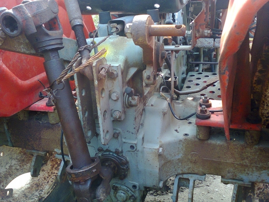 ขายถูกรถไถ YANMAR YM3110D นำเข้าเก่านอก