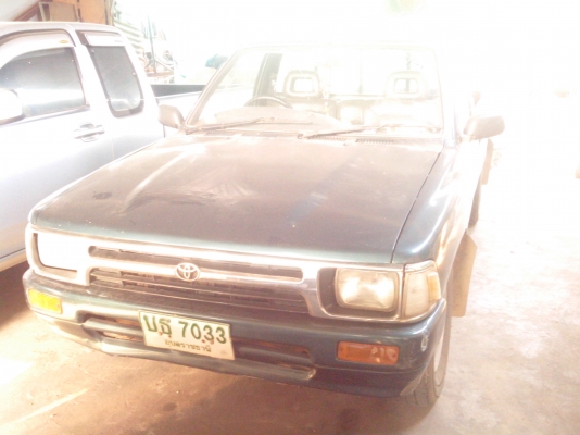 ขายไมตี้ หัวเดียว ปี37 สวยพร้อมใช้