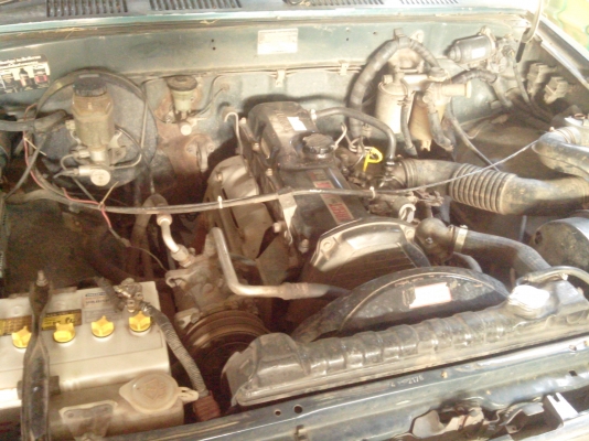 ขายไมตี้ หัวเดียว ปี37 สวยพร้อมใช้