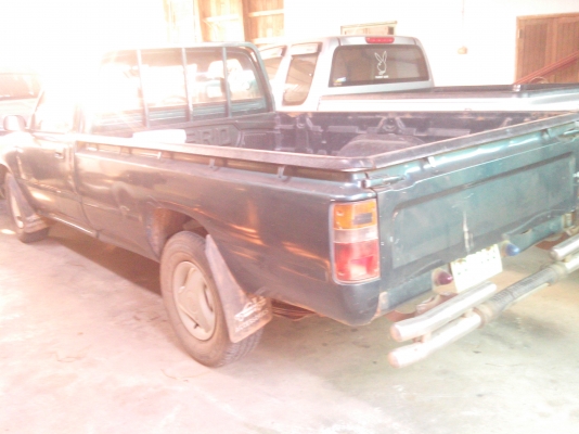 ขายไมตี้ หัวเดียว ปี37 สวยพร้อมใช้