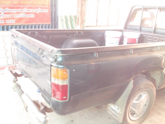 ขายไมตี้ หัวเดียว ปี37 สวยพร้อมใช้