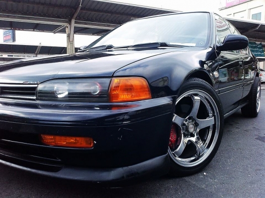 แอคคอตตาเพชรปี92แต่งขายหล่อๆซื้อไปใช้ได้เลยขาย85000.-