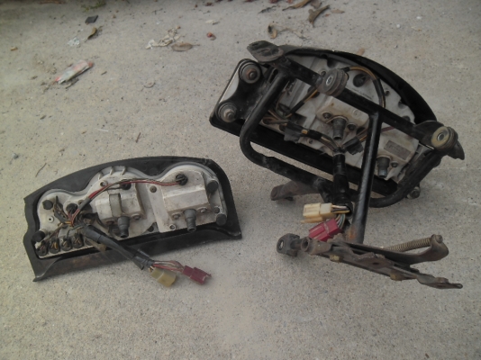 ไมล์ คาวา