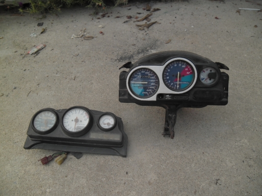 ไมล์ คาวา