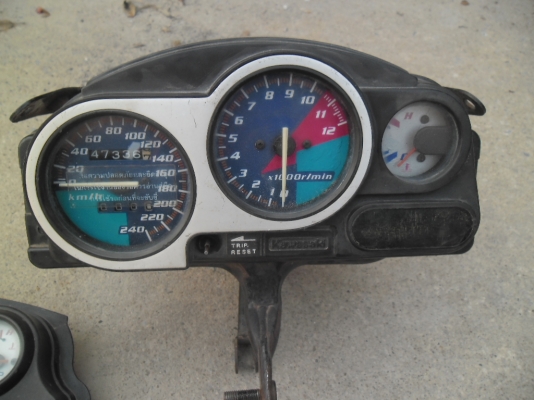 ไมล์ คาวา