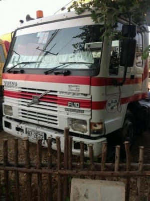 ขายวอลโว่FL10 320แรงม้า หัวนอน ราคาถูกด่วน ขายวอลโว่FL10 320แรงม้า หัวนอน ราคาถูกด่วน