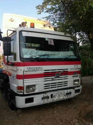 ขายวอลโว่FL10 320แรงม้า หัวนอน ราคาถูกด่วน ขายวอลโว่FL10 320แรงม้า หัวนอน ราคาถูกด่วน