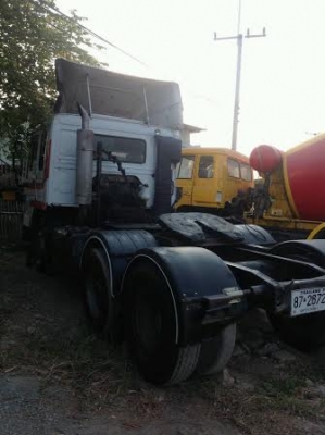 ขายวอลโว่FL10 320แรงม้า หัวนอน ราคาถูกด่วน ขายวอลโว่FL10 320แรงม้า หัวนอน ราคาถูกด่วน