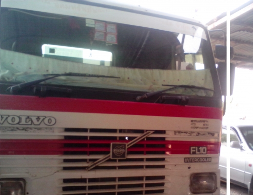 ขายวอลโว่FL10 320แรงม้า หัวนอน ราคาถูกด่วน ขายวอลโว่FL10 320แรงม้า หัวนอน ราคาถูกด่วน