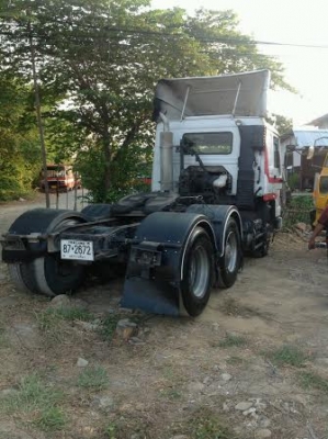 ขายวอลโว่FL10 320แรงม้า หัวนอน ราคาถูกด่วน ขายวอลโว่FL10 320แรงม้า หัวนอน ราคาถูกด่วน