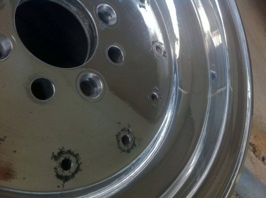 ขาย...Speed Star - MK1 (4/114-4/110)