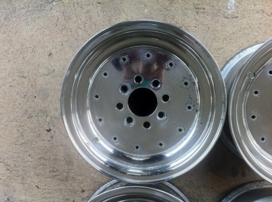 ขาย...Speed Star - MK1 (4/114-4/110)