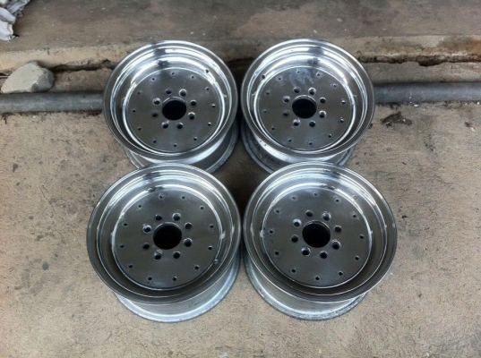 ขาย...Speed Star - MK1 (4/114-4/110)