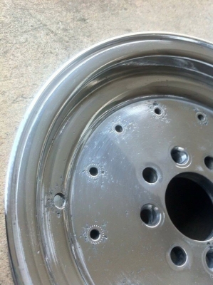 ขาย...Speed Star - MK1 (4/114-4/110)