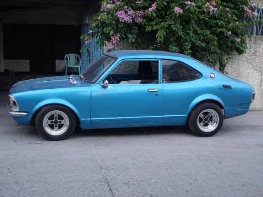 ขาย...Enkei - Apache ขนาด13 กว้าง7 et-1 4รู114.3