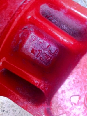 ขาย...Enkei - Apache ขนาด13 กว้าง7 et-1 4รู114.3