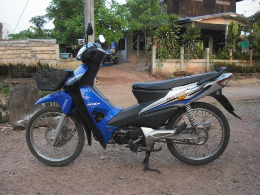 ขายHonda WAVE100S เครื่องดีรถเดิมพร้อมใช้มีเล่มพร้อมชุดโอนราคา14,900 บาท ขายHonda WAVE100S เครื่องดีรถเดิมพร้อมใช้มีเล่มพร้อมชุดโอนราคา14,900 บาท