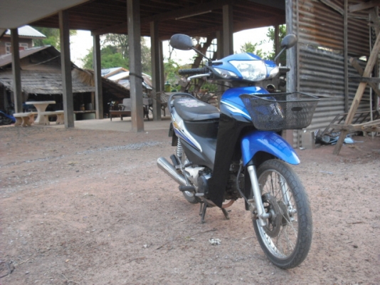 ขายHonda WAVE100S เครื่องดีรถเดิมพร้อมใช้มีเล่มพร้อมชุดโอนราคา14,900 บาท ขายHonda WAVE100S เครื่องดีรถเดิมพร้อมใช้มีเล่มพร้อมชุดโอนราคา14,900 บาท