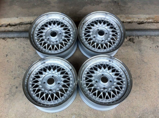 ขาย...Volk Racing - Rays Engineering