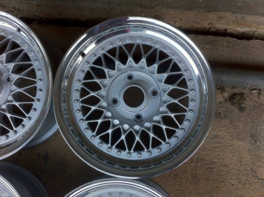 ขาย...Volk Racing - Rays Engineering