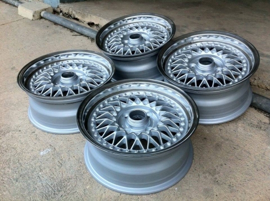 ขาย...Volk Racing - Rays Engineering