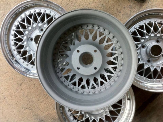 ขาย...Volk Racing - Rays Engineering