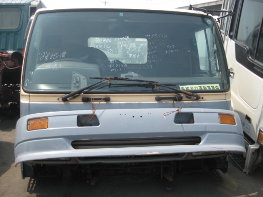 หัวเก๋ง Hino FC2JJ