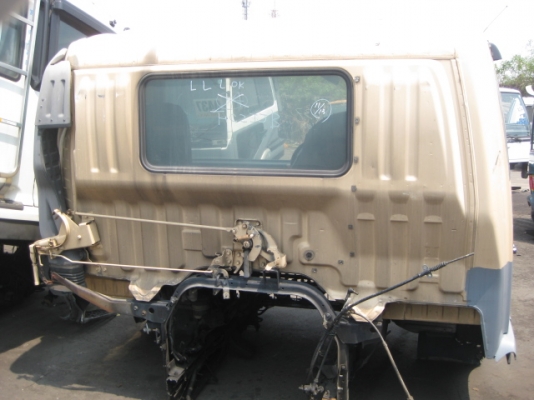 หัวเก๋ง Hino FC2JJ