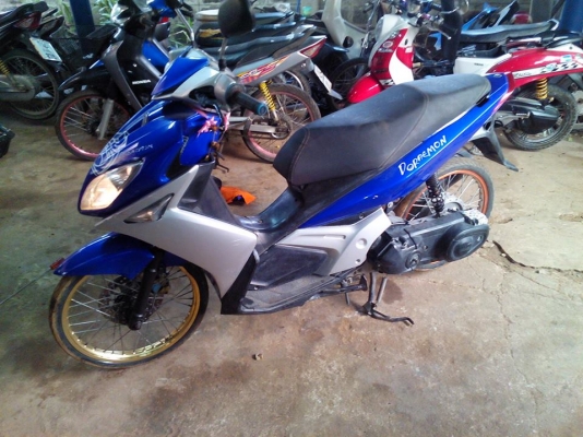 นูโวอิลิแกนปี 52