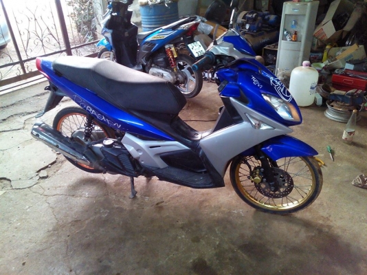 นูโวอิลิแกนปี 52