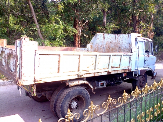 หกล้อดั้ม HiNO เครือง EH700 สภาพใช้งานได้ ขับดีเครืองแรงๆ ทะเบียนชุดโอนพร้อม ราคา290,000บ คุยได้ครับ หกล้อดั้ม HiNO เครือง EH700 สภาพใช้งานได้ ขับดีเครืองแรงๆ ทะเบียนชุดโอนพร้อม ราคา290,000บ คุยได้ครับ