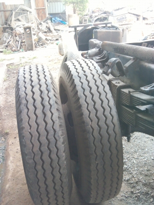 ขายหกล้อตามสภาพ