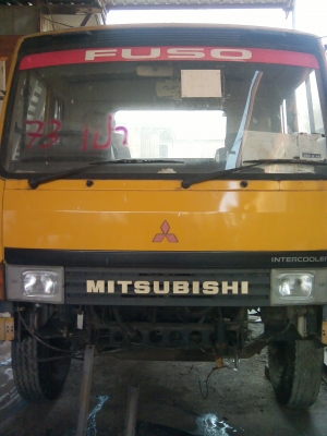 ขายหกล้อตามสภาพ