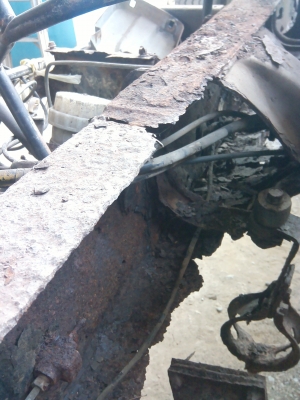 ขายหกล้อตามสภาพ