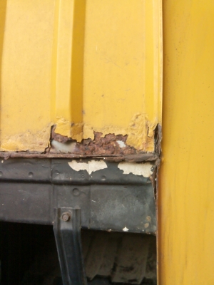 ขายหกล้อตามสภาพ