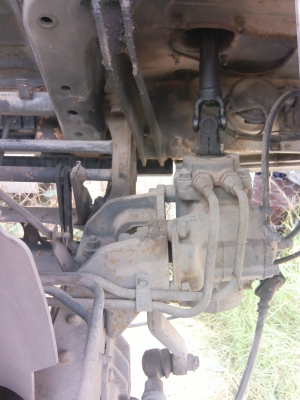 ขายหกล้อตามสภาพ