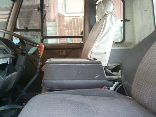 ขายหกล้อตามสภาพ