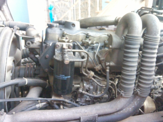 ขายหกล้อตามสภาพ