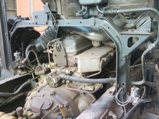 ขายหกล้อตามสภาพ