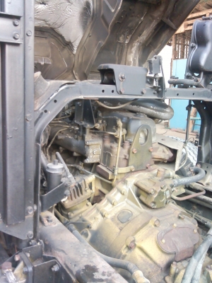 ขายหกล้อตามสภาพ