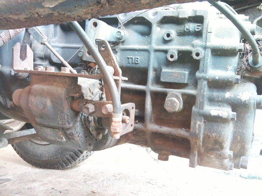 ขายหกล้อตามสภาพ