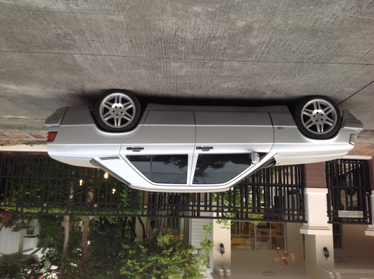 Benz 190 ซันลูป งามๆครับ