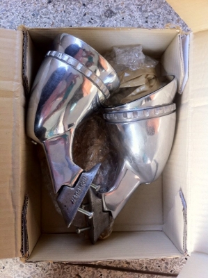 ขาย...กระจกทรงกระสุน GT napolean