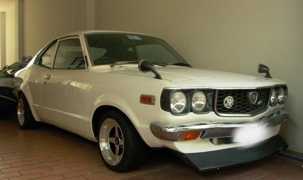 ขาย...กระจกทรงกระสุน GT napolean