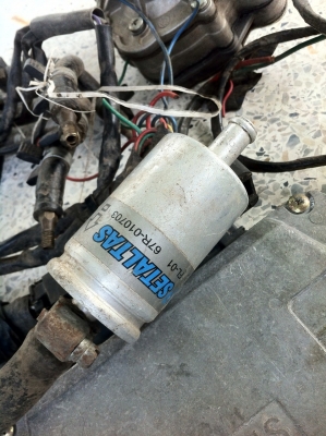 ขายชุดแก๊สหัวฉีดเครื่อง4สูบ สภาพดี มีกล่องคุม/ชุดหัวฉีด/หม้อต้ม ตามรูปใครใส่ระบบดูดอยู่เอาไปใส่แทนได้เลยประหยัดขึ้นเยอะ