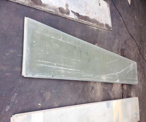 แผ่นอลูมิเนียมรองขารถเครน,รถเฮี๊ยบ ขายถูกๆ โทรสอบถามได้ 082-381-6797