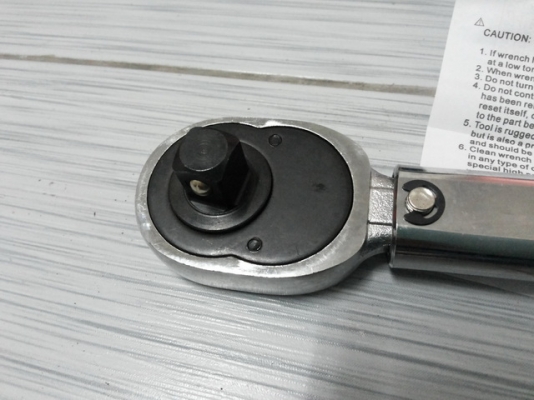 ประแจปอนด์ ปรับตั้งแรงบิดได้ 20 - 150 ฟุตปอนด์ มี 10 ตัว ประแจปอนด์ ปรับตั้งแรงบิดได้ 20 - 150 ฟุตปอนด์ มี 10 ตัว