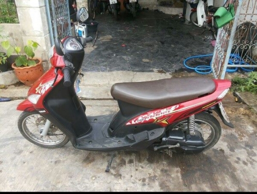 ขาย 9,900 งดต่อเอกสารทะเบียนโอนครบ รถอยู่บางใหญ่ นนทบุรี รถเดิม สนใจโทร 084-3545593 แบงค์