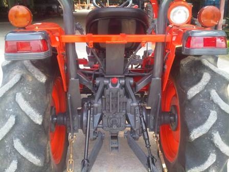 ขายรถไถ Kubota L 3408 (4WD) เฉพาะตัวครับ ขายรถไถ Kubota L 3408 (4WD) เฉพาะตัวครับ
