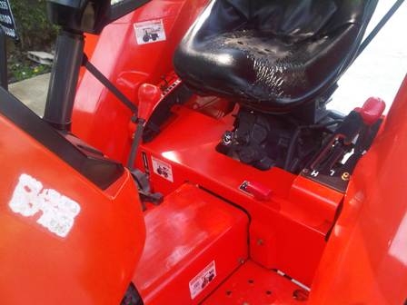 ขายรถไถ Kubota L 3408 (4WD) เฉพาะตัวครับ ขายรถไถ Kubota L 3408 (4WD) เฉพาะตัวครับ